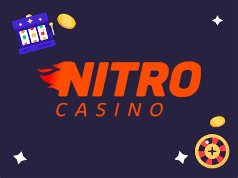 Nitro Casino Review .